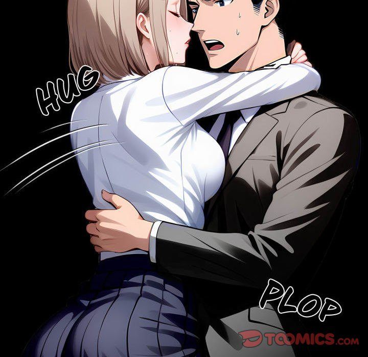 Gangster x Office Lady
