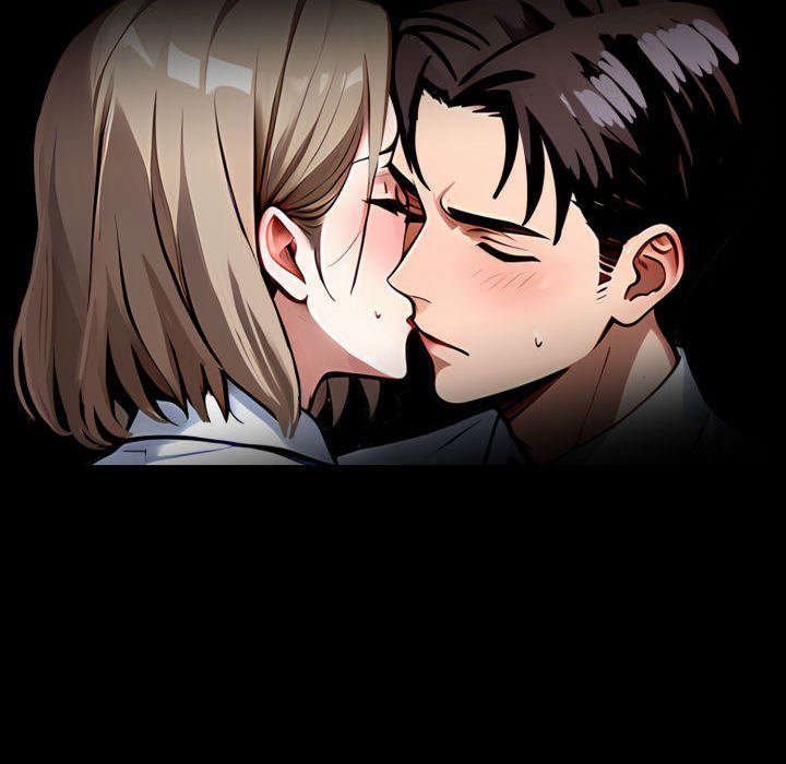 Gangster x Office Lady