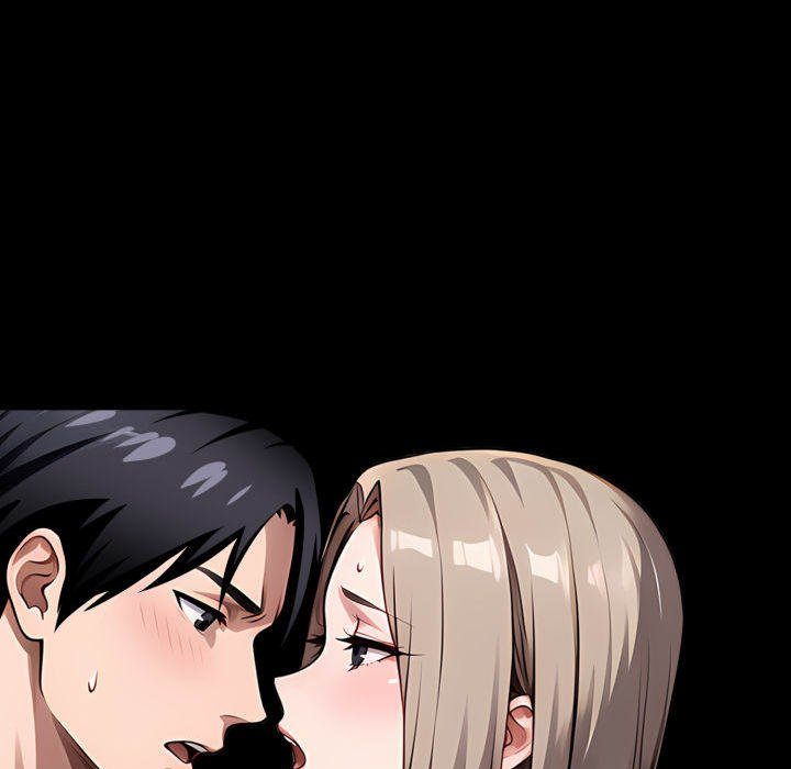 Gangster x Office Lady