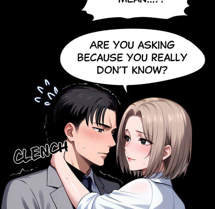 Gangster x Office Lady