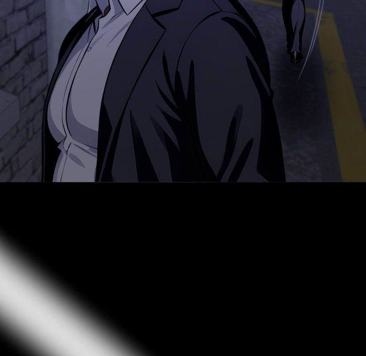 Gangster x Office Lady