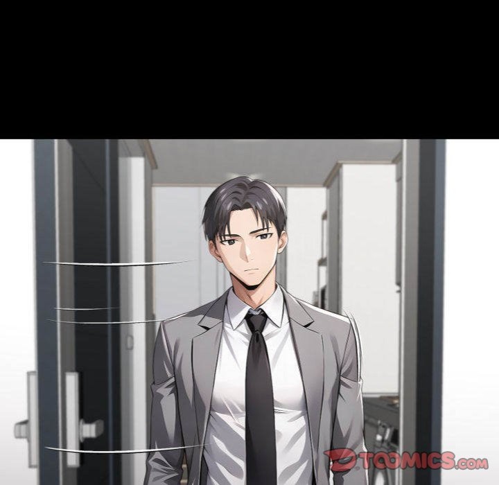Gangster x Office Lady