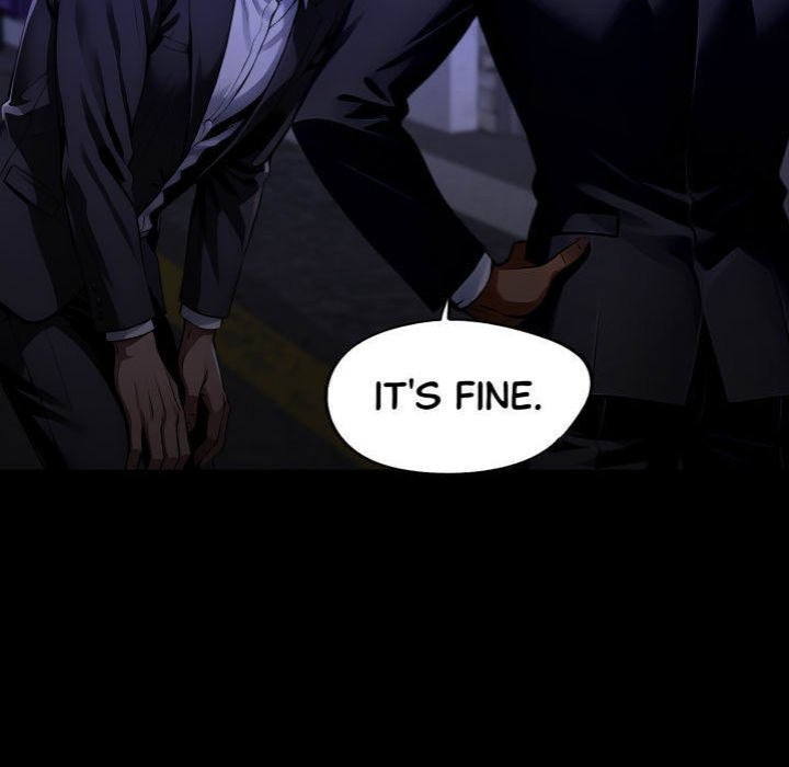 Gangster x Office Lady
