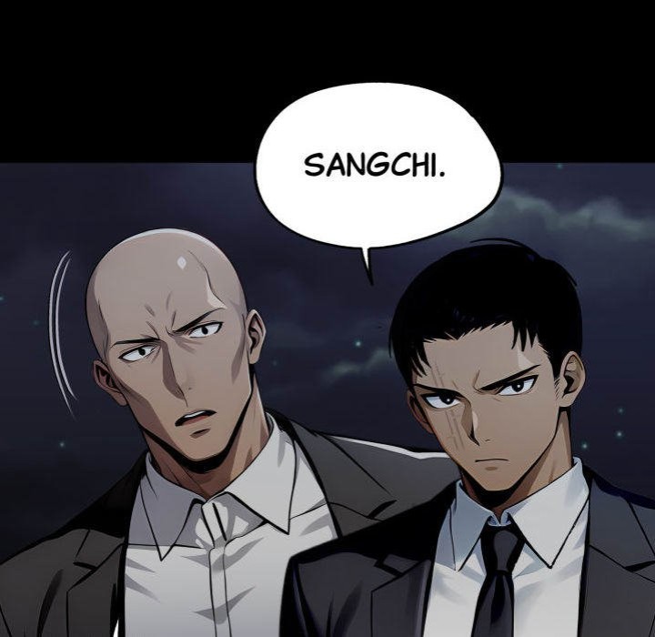 Gangster x Office Lady