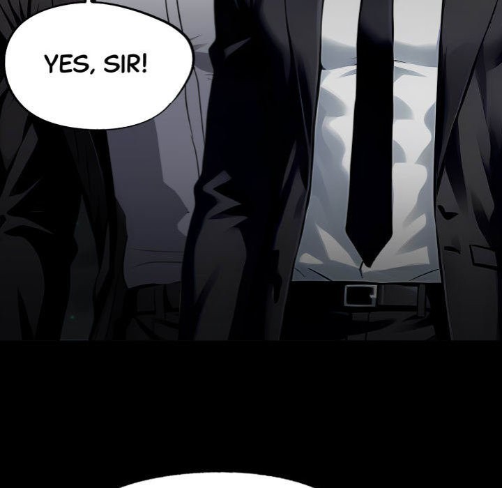 Gangster x Office Lady