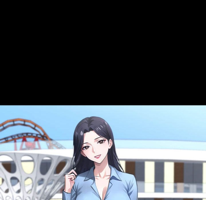 Gangster x Office Lady