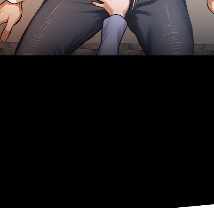 Gangster x Office Lady