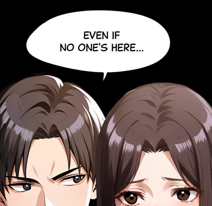 Gangster x Office Lady