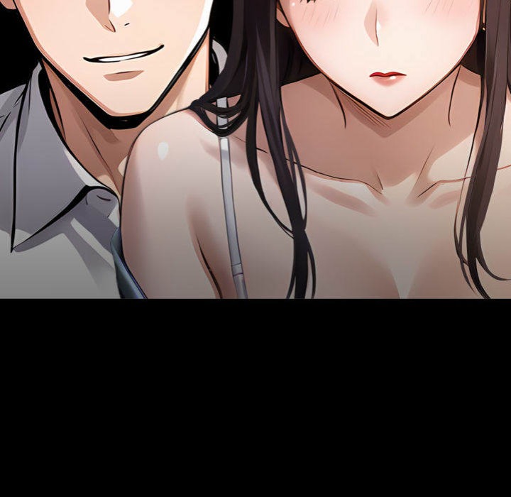 Gangster x Office Lady