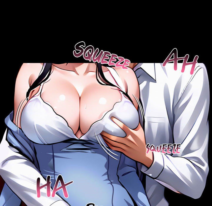 Gangster x Office Lady