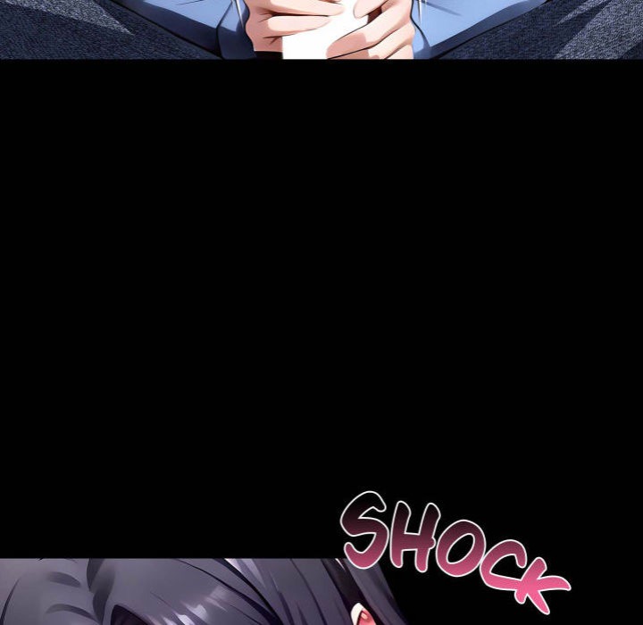 Gangster x Office Lady