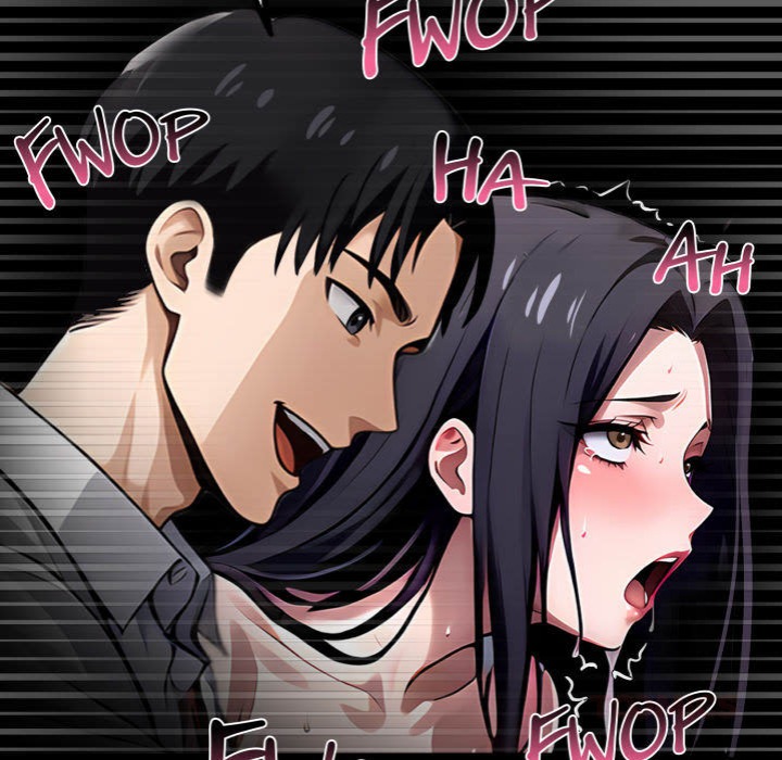 Gangster x Office Lady