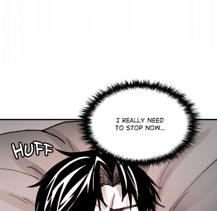 Get Out of My Body!