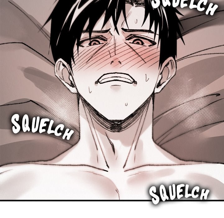Get Out of My Body!