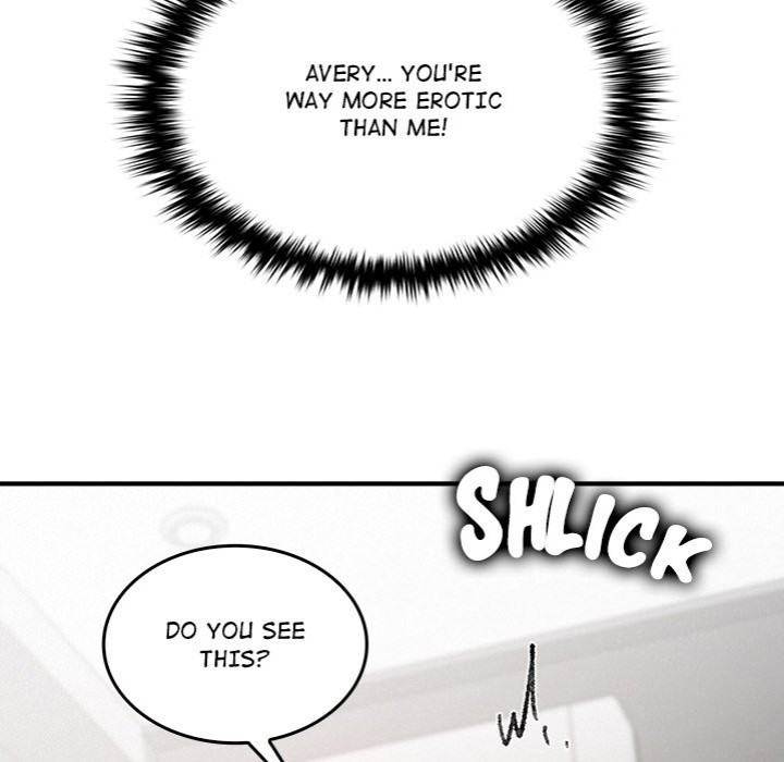 Get Out of My Body!
