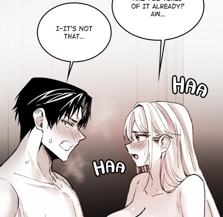 Get Out of My Body!