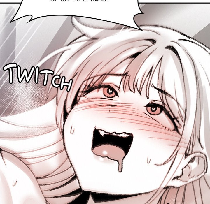 Get Out of My Body!