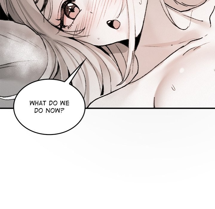 Get Out of My Body!