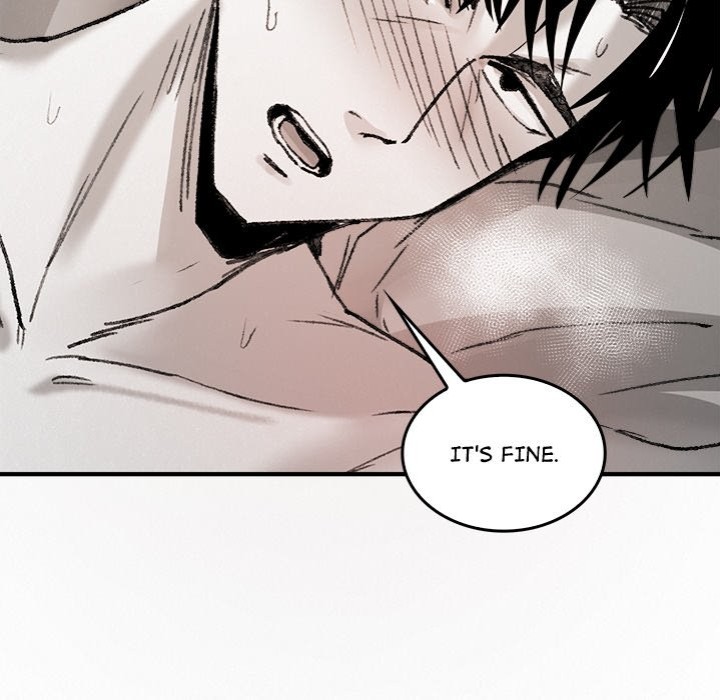 Get Out of My Body!