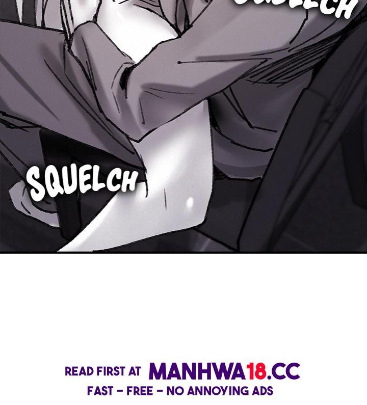 Get Out of My Body!
