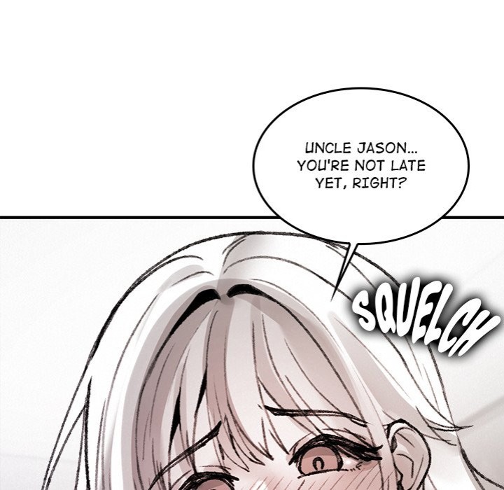 Get Out of My Body!