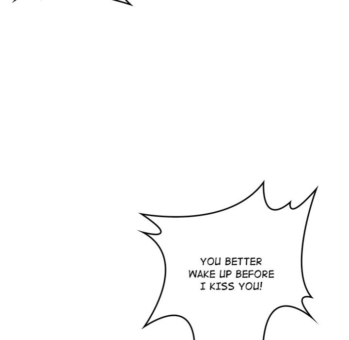Get Out of My Body!