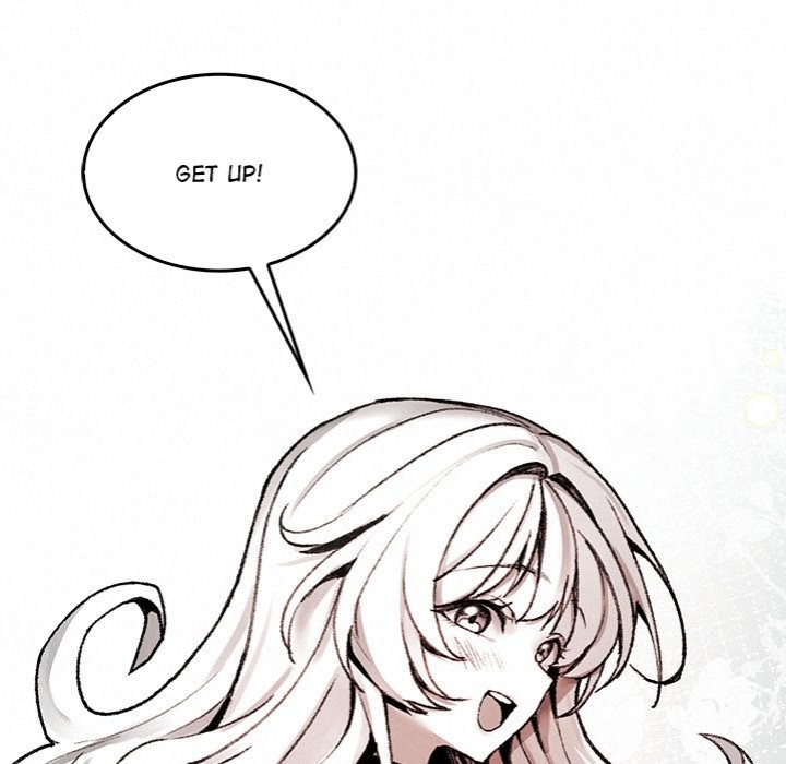 Get Out of My Body!