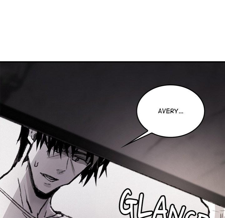 Get Out of My Body!
