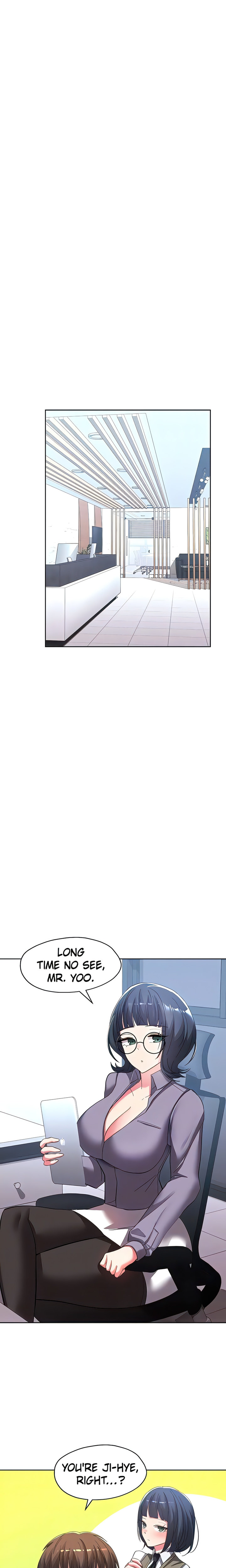 Girls I Used to Teach