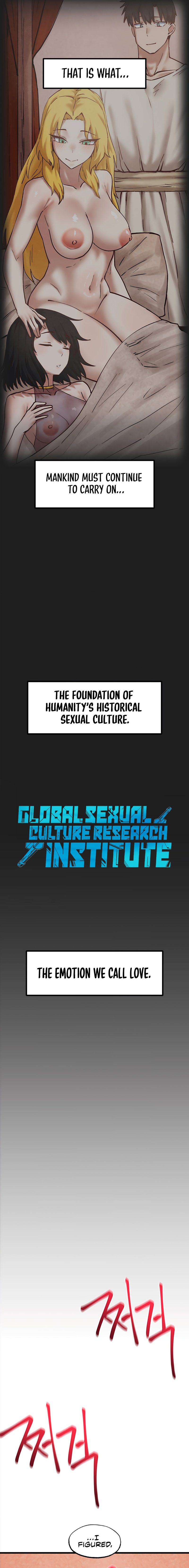 Global Sexual Culture Research Institute