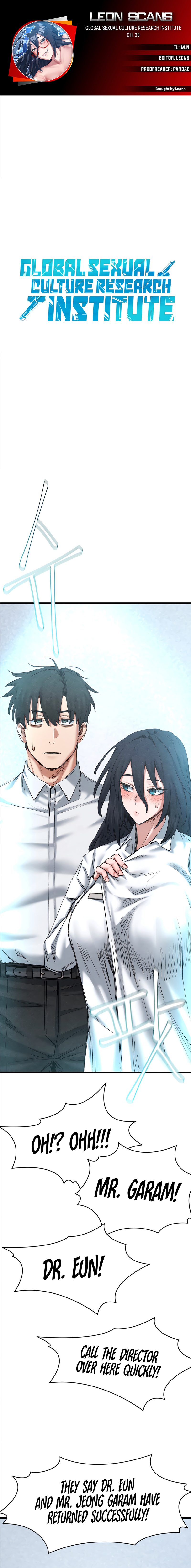 Global Sexual Culture Research Institute