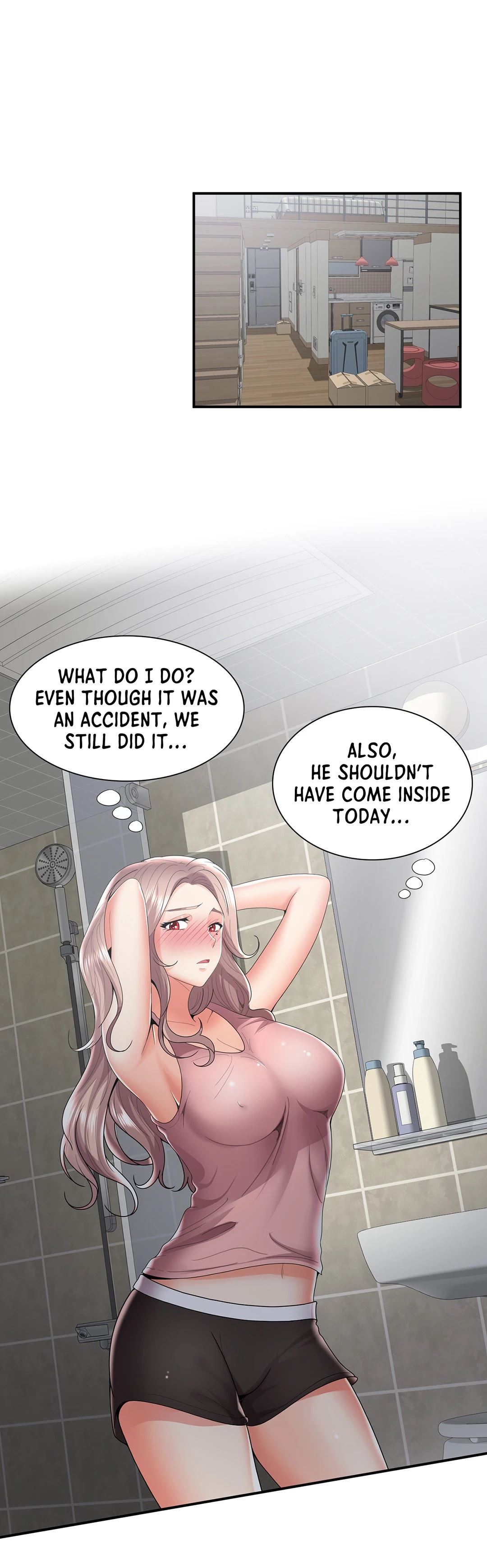 Gluestick Girl