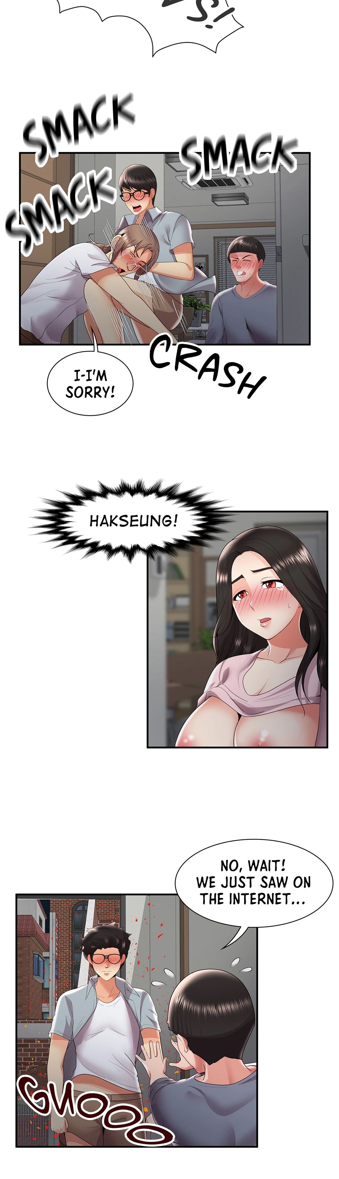Gluestick Girl