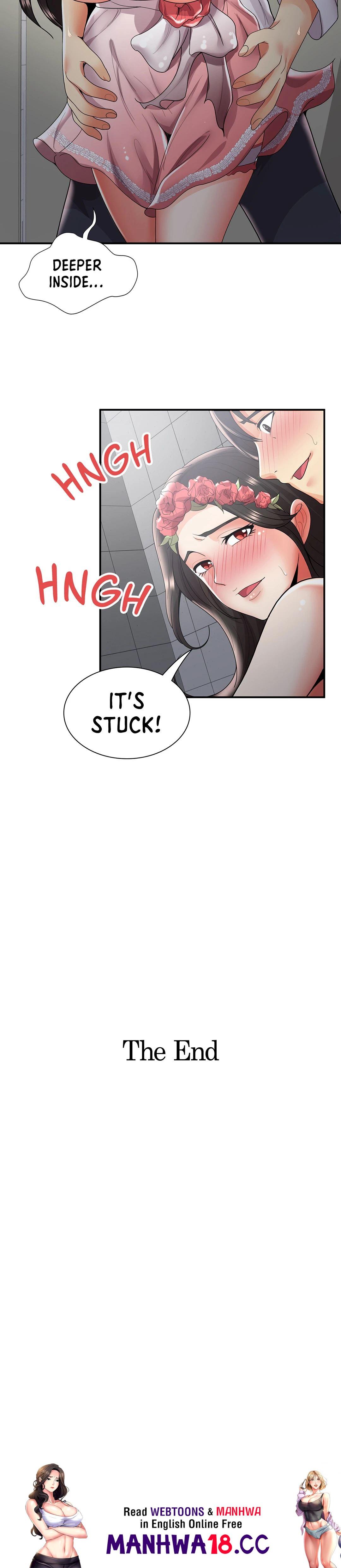 Gluestick Girl