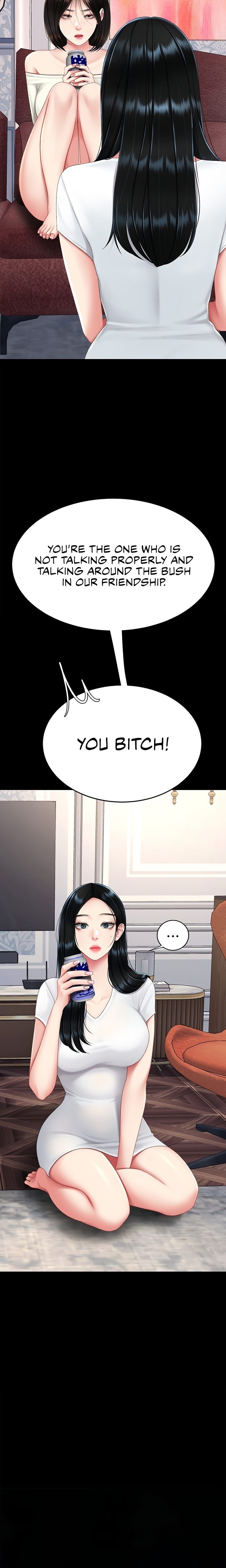 Go Ahead, Mom
