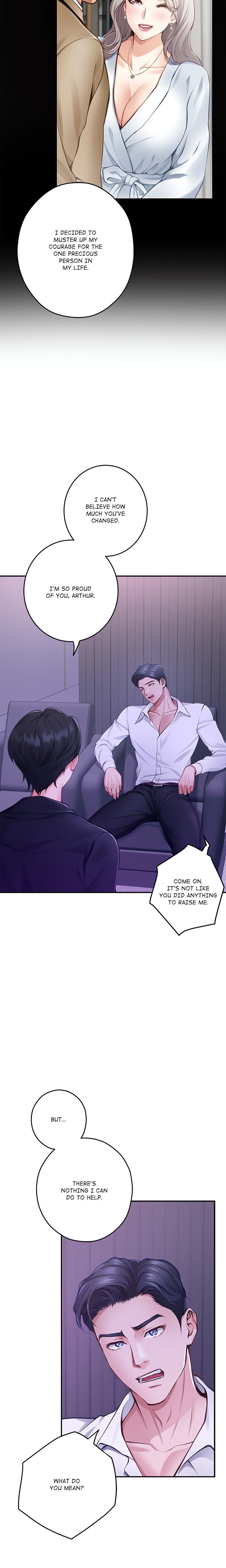 God of Pleasure