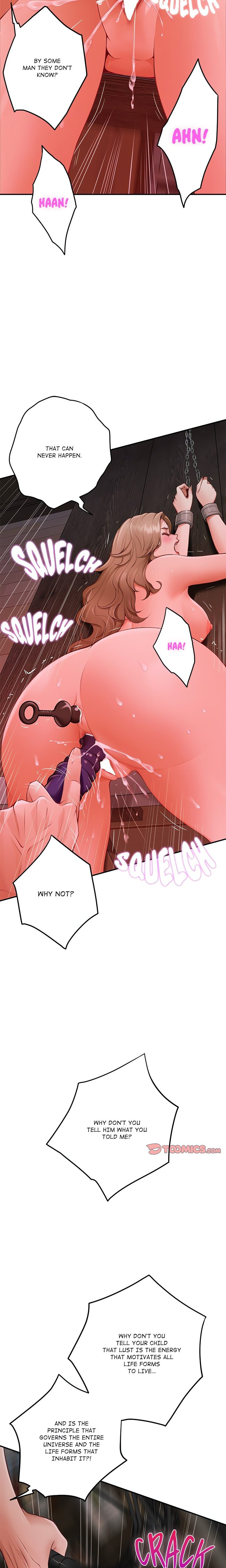 God of Pleasure