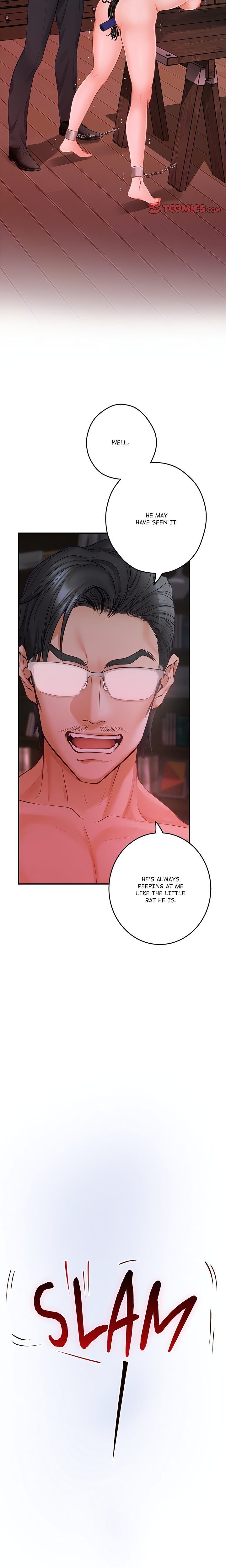 God of Pleasure