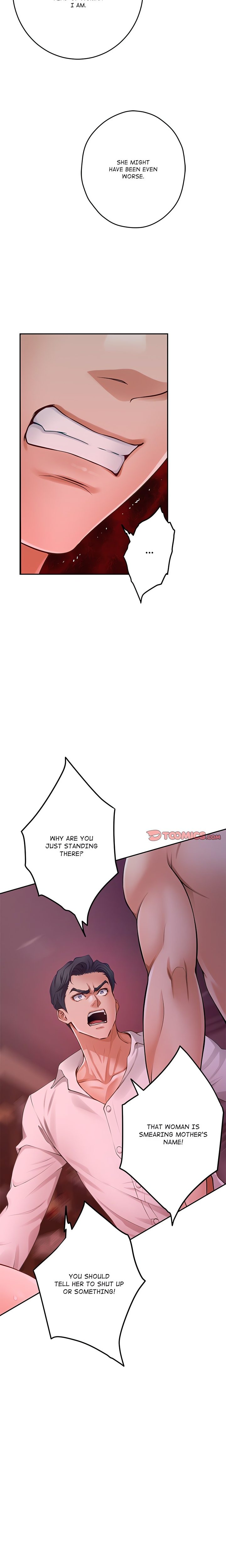 God of Pleasure