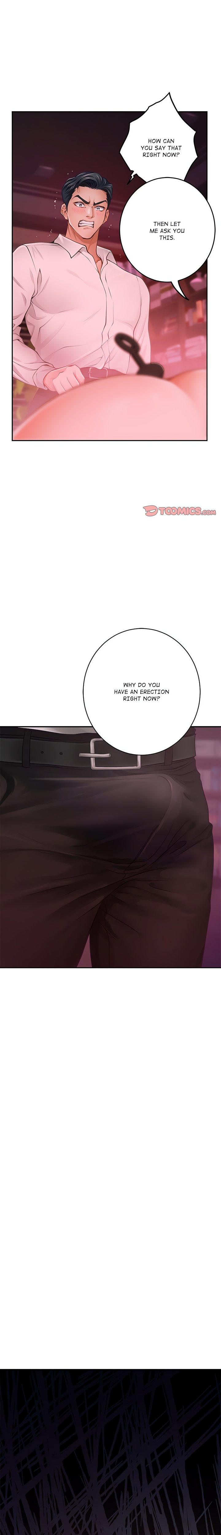 God of Pleasure