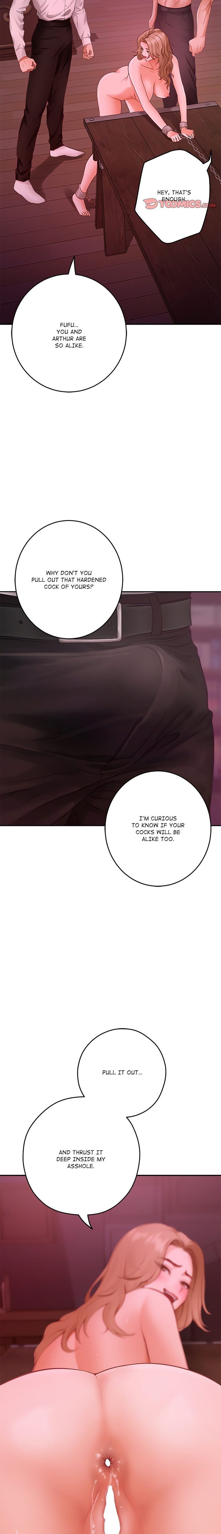 God of Pleasure