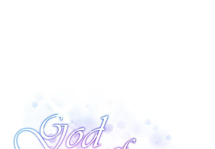 God of Pleasure