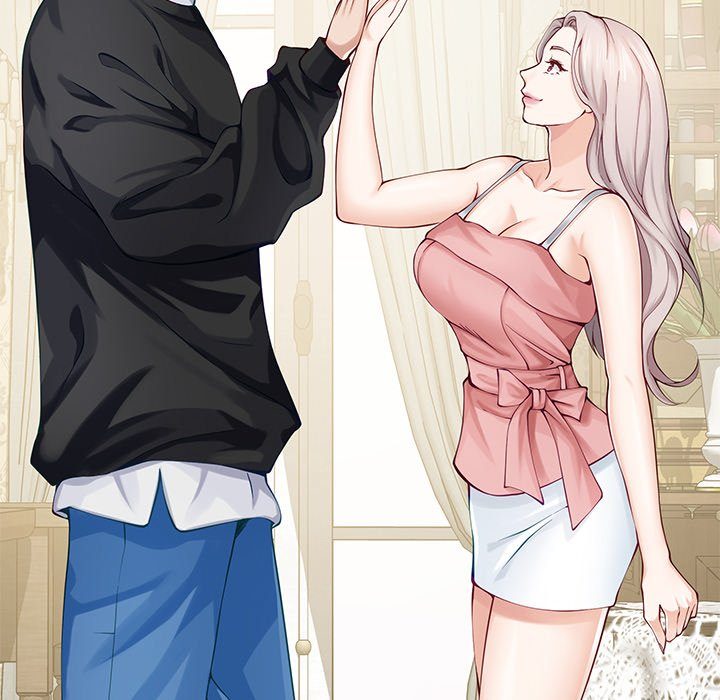 God of Pleasure