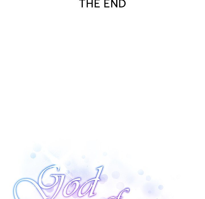 God of Pleasure