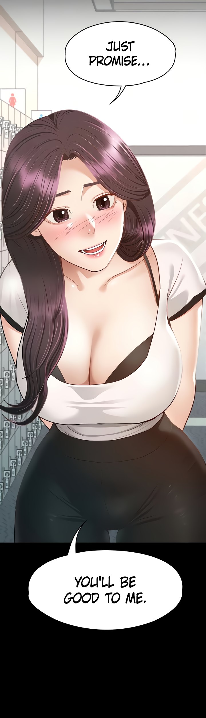 Goddess Conquest
