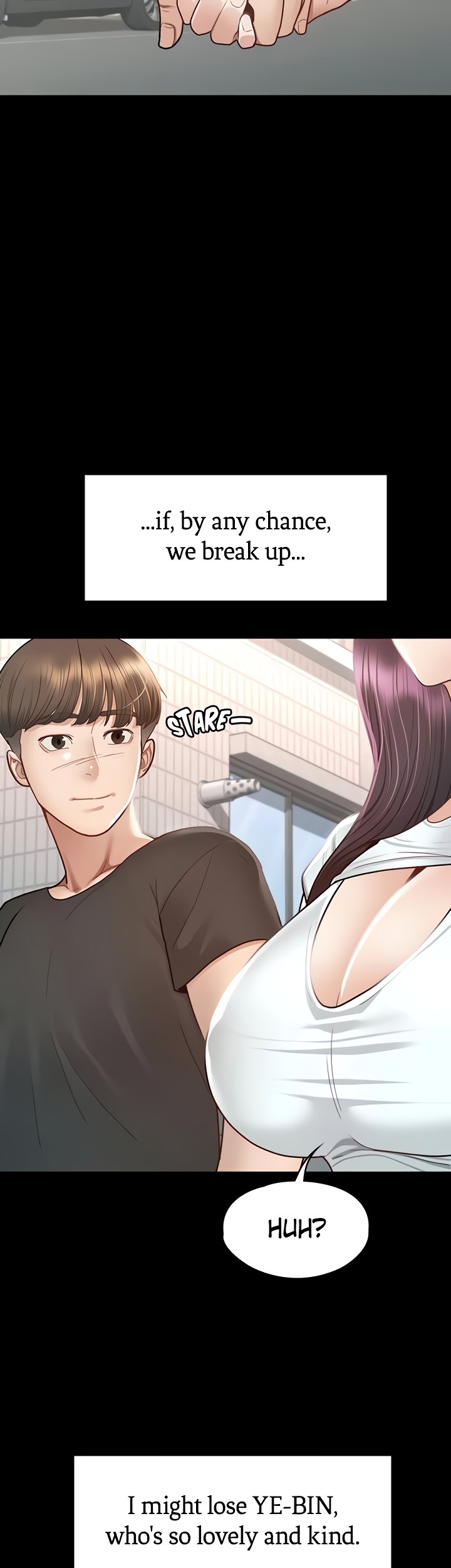 Goddess Conquest