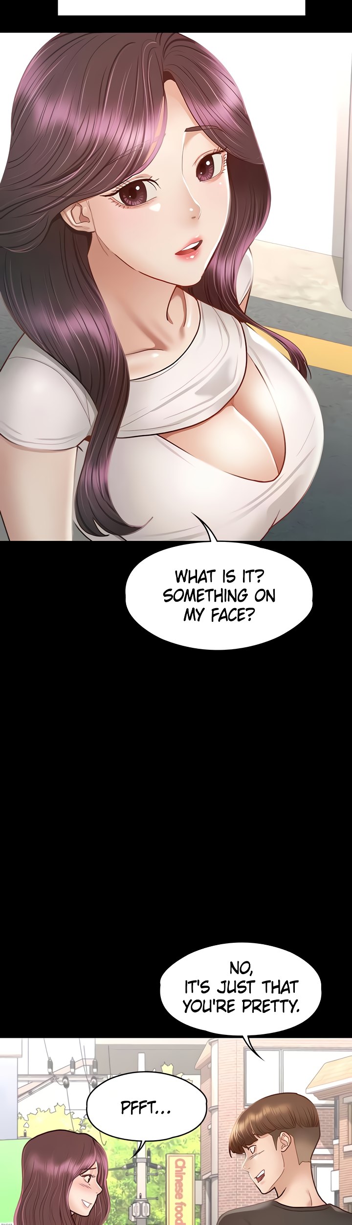 Goddess Conquest