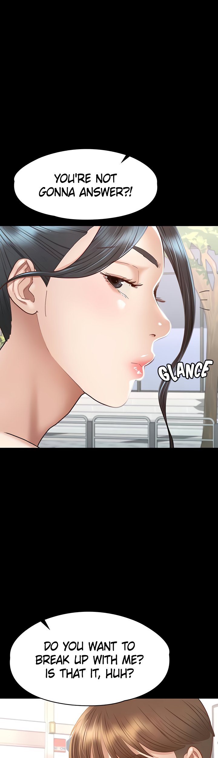 Goddess Conquest