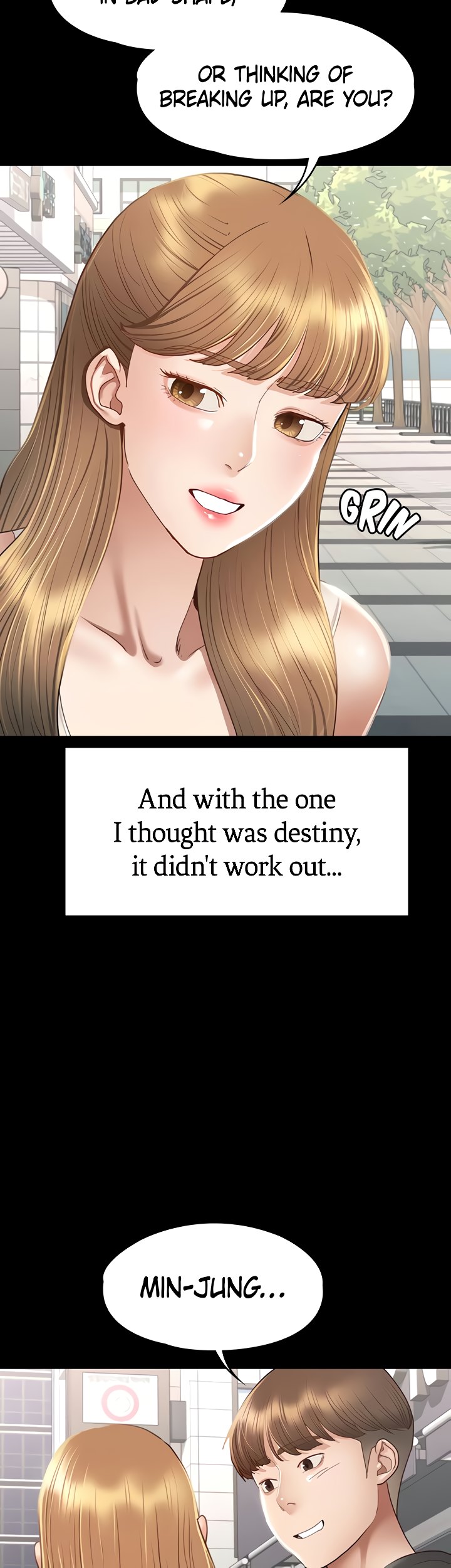 Goddess Conquest