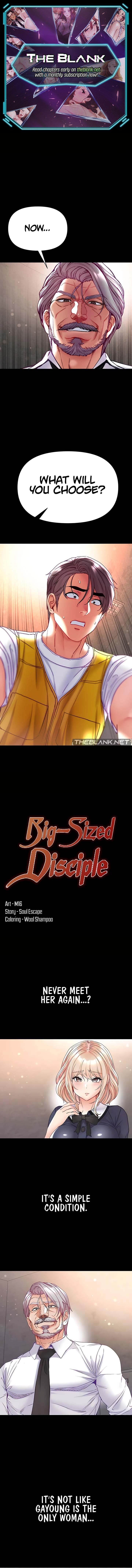 Grand Disciple